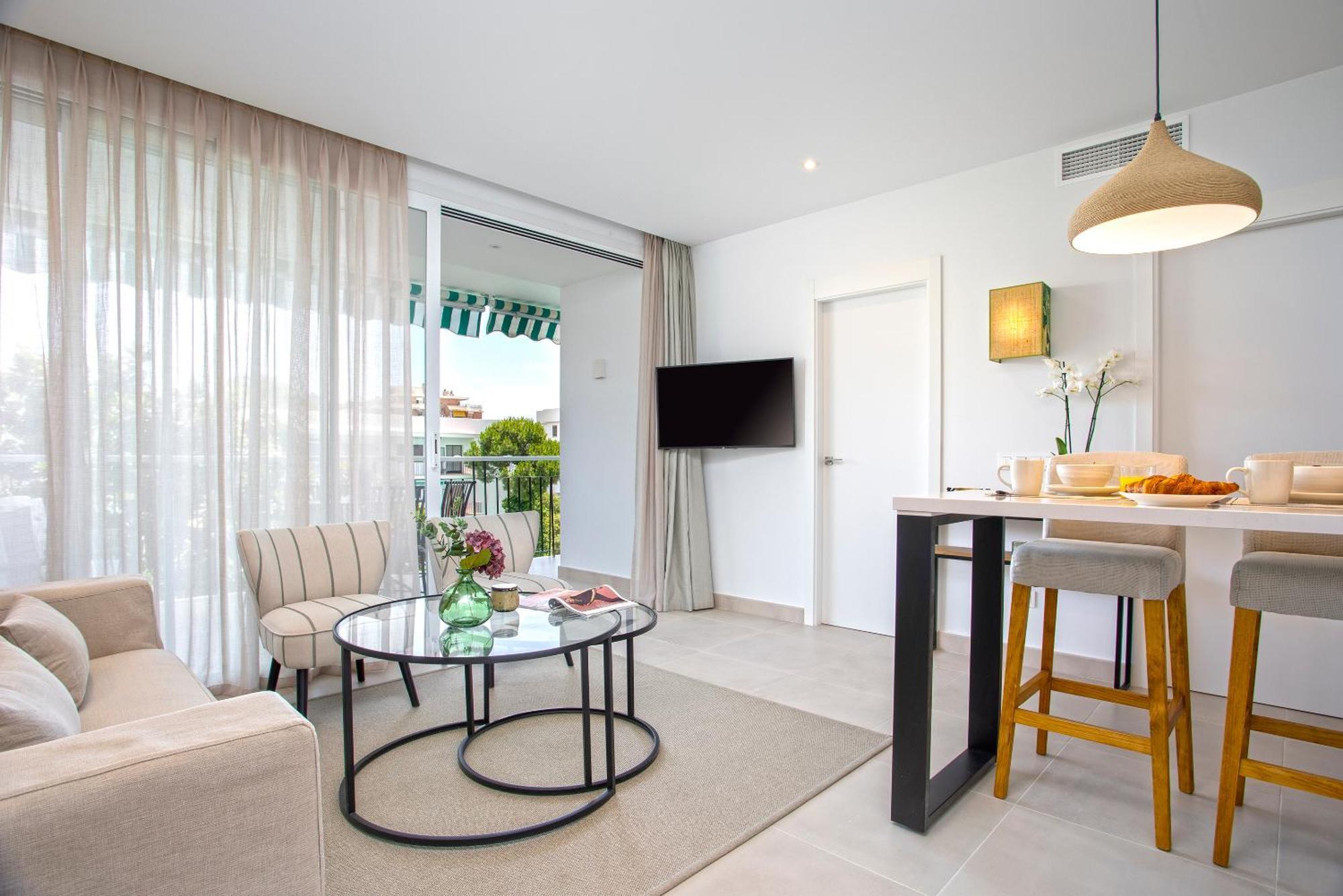 Genteel Home Ricardo Soriano มาร์เบยา ภายนอก รูปภาพ